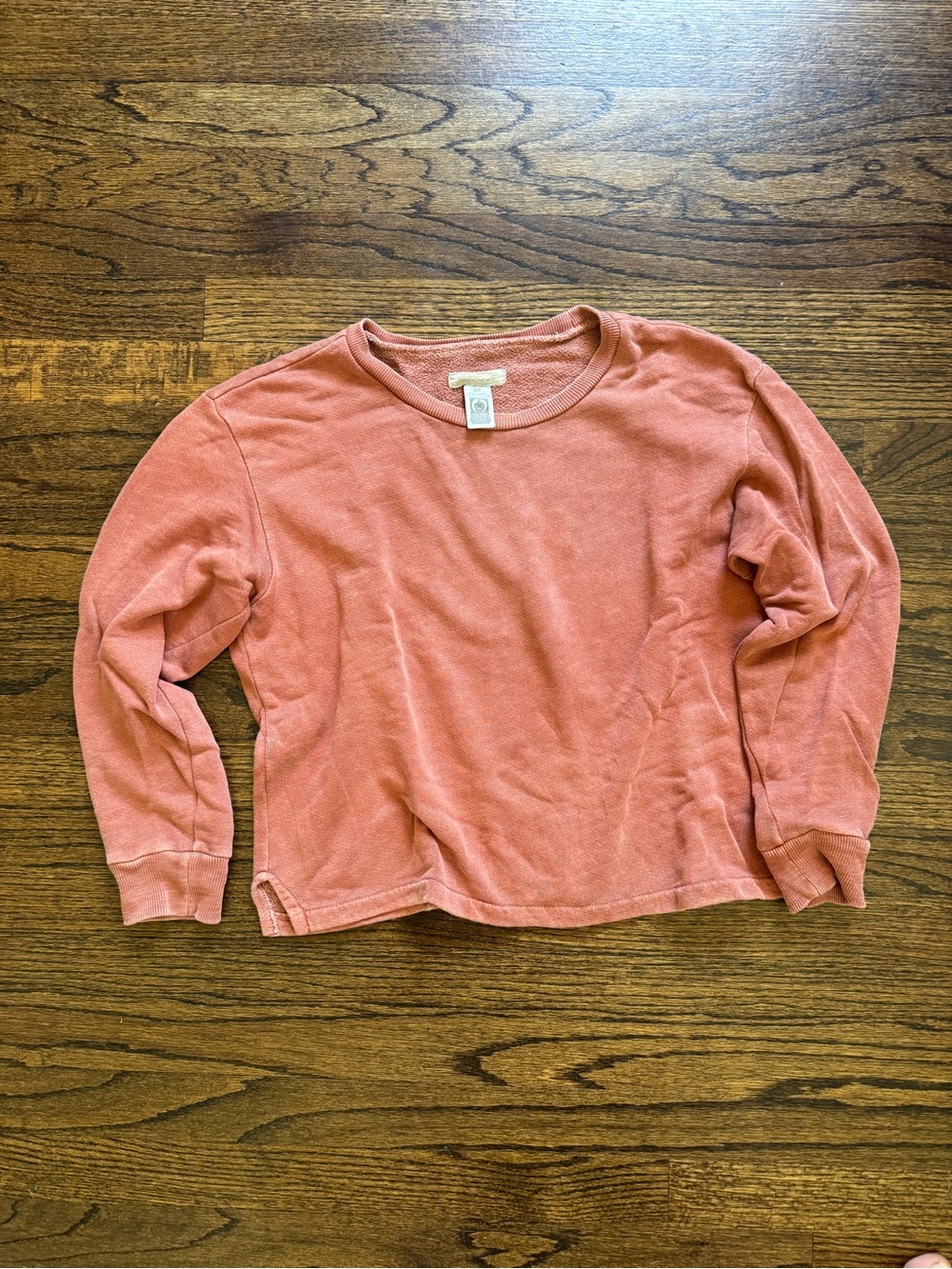 Outerknown Crewneck Sweatshirt